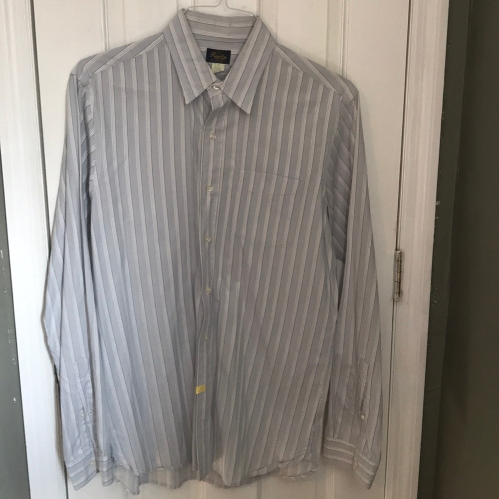 Men’s dress shirt-Ralph Lauren, size M